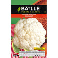 COLIFLOR DOMINANT BLANQUITA