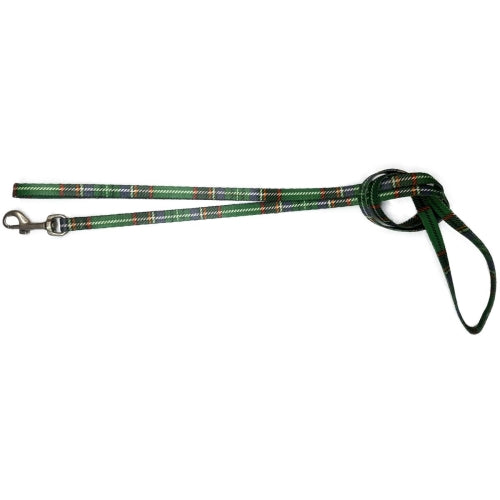 RAMAL NYLON 10X1200 ESCOCES VERDE
