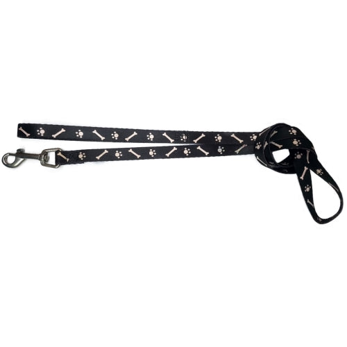 RAMAL NYLON 15x110 HUESO NEGRO