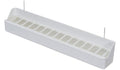 COMEDERO RASTRILLO XXL  40cm de largo  Benelux