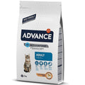 ADVANCE CAT ADULT POLLO 1,5 KG.  