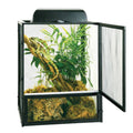 TERRARIO REPTIBREEZE PEQUEÑO 40x40x50cm.