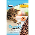 TWINKY CRUNCHI POCKETS POLLO y MALTA 50gr.