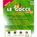 LE GOCCE PRO 30 VERDE 5 KG.