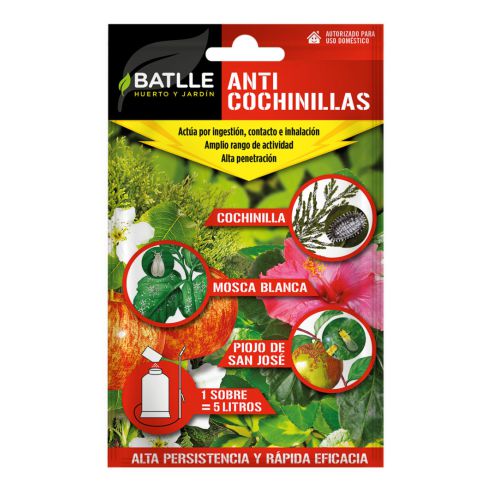 ANTI COCHINILLAS SOBRE PARA 5 LTS.