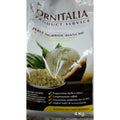 PERLE MORBIDE BIANCHE 4 KG.