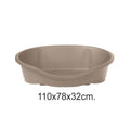 CUNA PLASTICO DIDO 110cm.