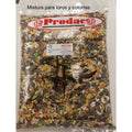LOROS Y COTORRAS 3 KG. PRODAC