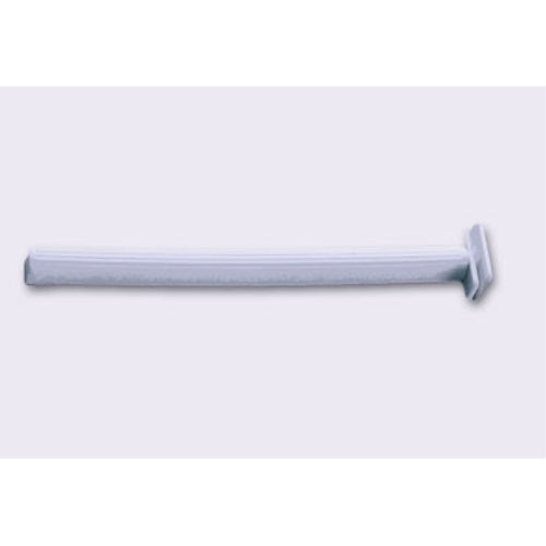 PALO APLICADOR PLASTICO 16 cm.