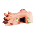 CASA HAMSTER  TRONCO