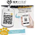 QRVIDA MASCOTAS