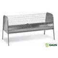 FORRAJERA PARA OVEJAS 2 MTS.