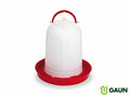 BEBEDERO POLLITOS ECO 1,5 LTS 