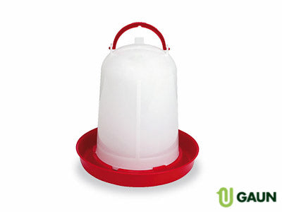 BEBEDERO POLLITOS ECO 1,5 LTS 