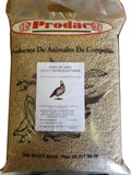 PERDICES CELO Y CAZA 5 KG.PRODAC