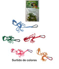 ARNES PARA AGAPORNIS Y PERIQUITOS