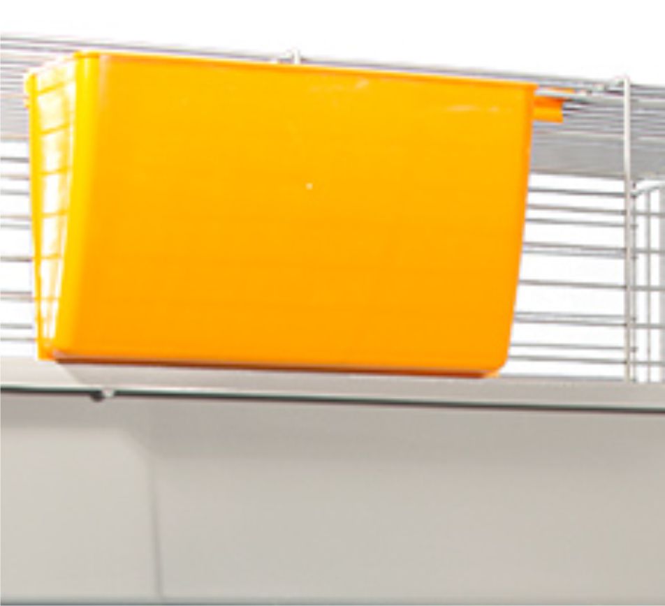 TOLVA PLASTICO 924