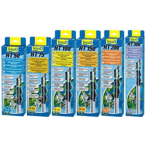 CALENTADOR TETRA 300W.