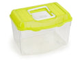 TRANSPORTIN MALETA Nª3  6.LTS.  17.5x25x18CM.