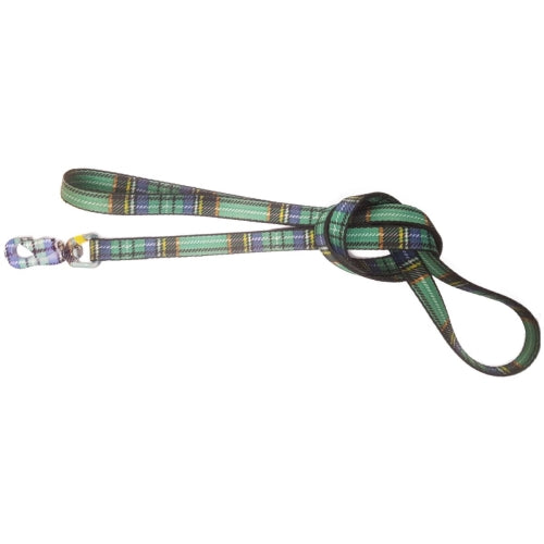 RAMAL NYLON 15x122 ESCOCES VERDE