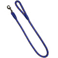 RAMAL NYLON REDONDO 15x1220mm. AZUL