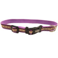 COLLAR VINTAGE 20X350-500 MORADO