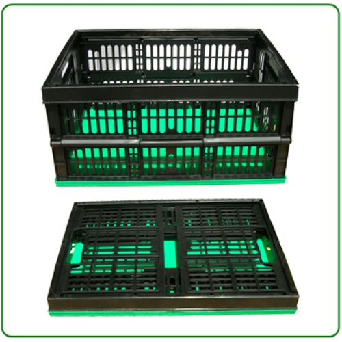 CAJA PLEGABLE 0-25 KG. 48X35X25CM.