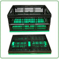 CAJA PLEGABLE 0-25 KG. 48X35X25CM.